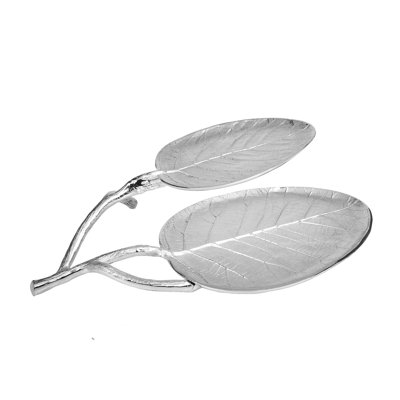 Senna Metal Tray