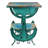 Anchors Aweigh Coastal End Table