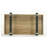 Auberon Coffee Table