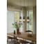 Miella 3 - Light Kitchen Island Pendant-204393839