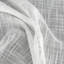 Foulton Semi -transparent Curtains Single Panel