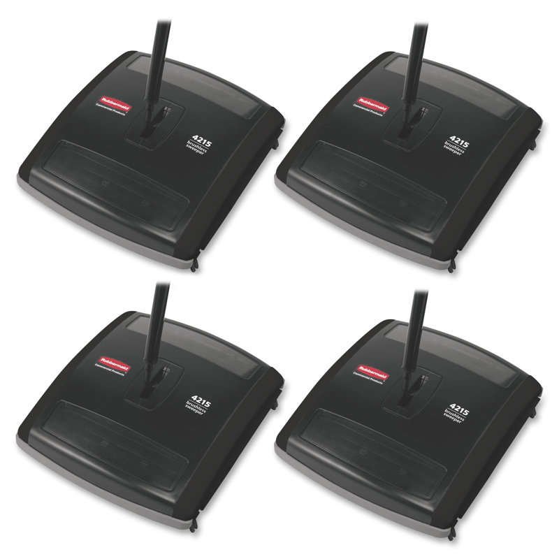 Sweepers
