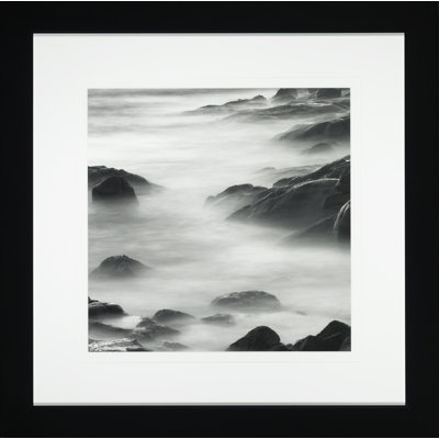 A Foggy View Print