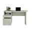 Bureau, finition blanche