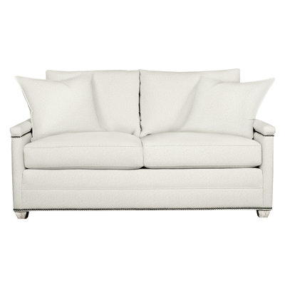 Connelly 54.5" Springs Loveseat
