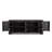Cumbia Shevall Sideboard-Carved Black Mango