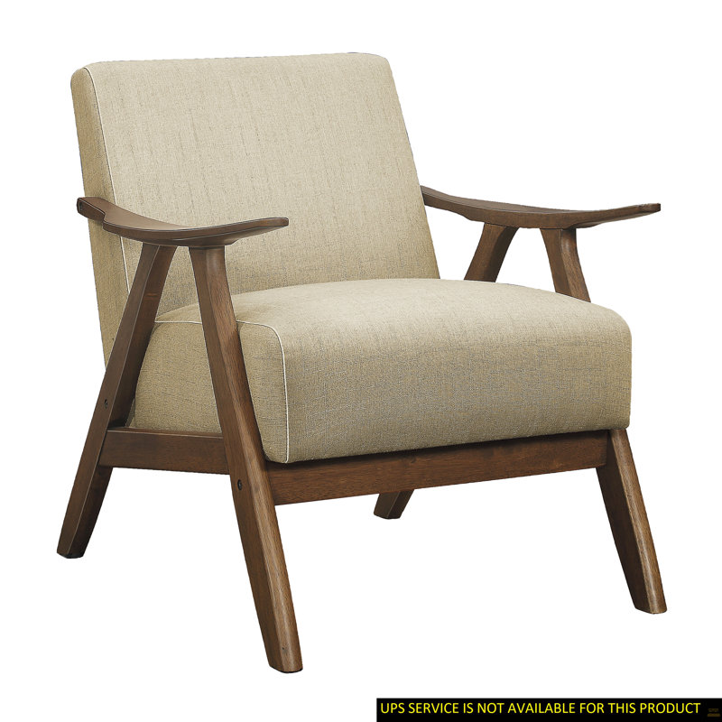 Mobilier d'appoint et de dossier Modern, Marron clair