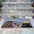 Frontporch Water Resistant Kitchen Mat-409680726