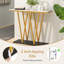 100cm Console Table