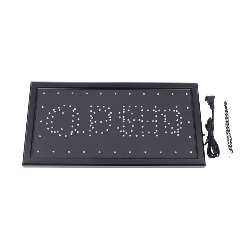 Open Closed LED Sign, Business Neon Signs