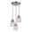 Brushed Polished Nickel