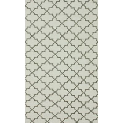 Kyre Geometric Indoor Rug