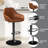 Tabourets de bar rotatifs 2 pièces Eastway-1776641950