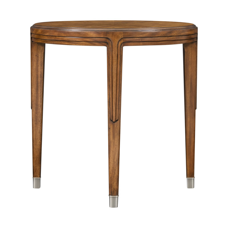 Dorchester Solid Wood End Table