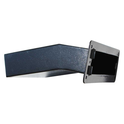 Metal Chute Wall Liner