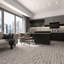 Brique Jerica 2,95 po X 11 po Carrelage mural et de plancher en porcelaine mat-115317420