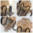 Antique 2-Light Wall Light French Country