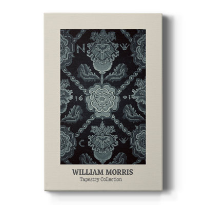 William Morris Gallery Wrapped Canvas CXC
