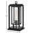 Seeded Pier Mount Light-52601820