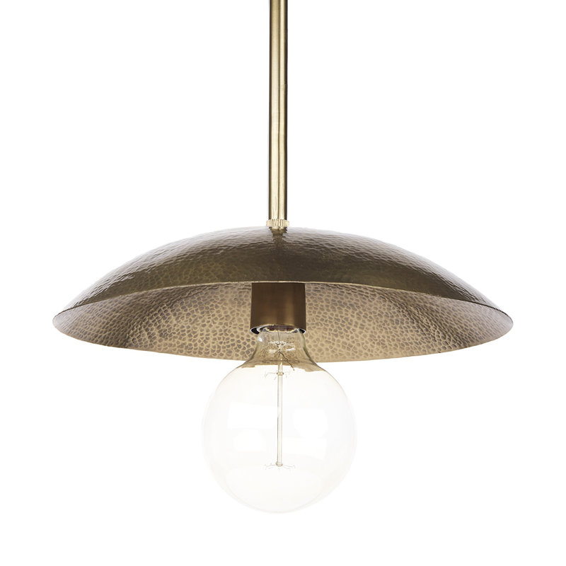 Luminaire suspendu Shayna Brin