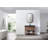 Zen Hardwood Mirror with Natural Wood Veneering-977222607-977222614-977222612