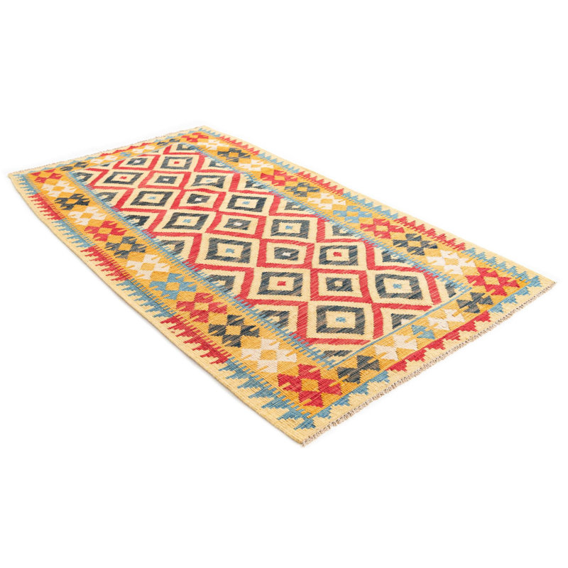 Omari Multi Rug