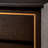 Del Rio Solid Wood Top Computer Desk