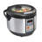 Hamilton Beach® Digital MultiCooker Nonstick Pot Stainless Steel