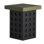 Arco Accent Table