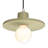 Marlena Single Saucer Pendant-805518670-807626839