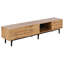 Unfinished TV Stand for TVs up to 75"