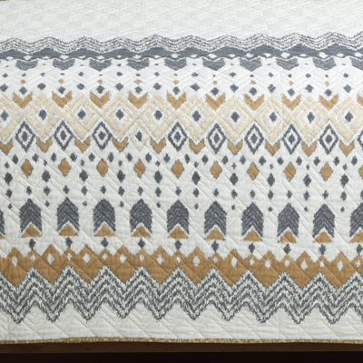 Ensemble de courtepointe Johanna