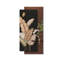 Art mural rectangulaire en bois manufacturé-117545987-132055167