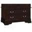 Armoire de rangement Elegant Cappuccino-1871915963