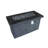 24'' H Concrete Propane/Natural Gas Outdoor Fire Pit Table-762770164