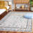 Tulum Performance Oriental Rug-784502953