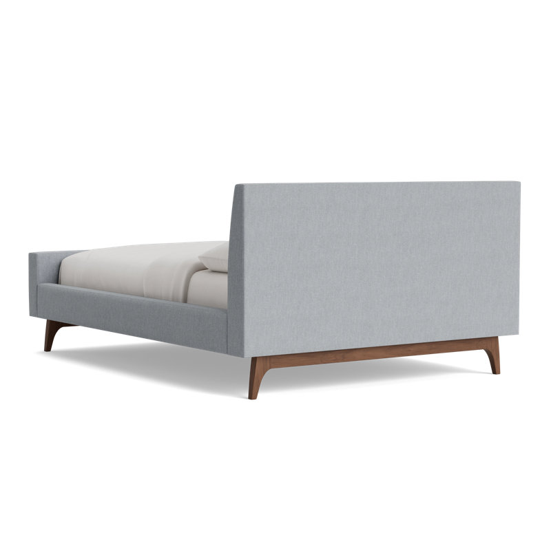Tyler Bed, Queen, Performance Weave - Natural