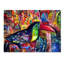 «Toucan», reproduction d'impression sur toile tendue-23109321