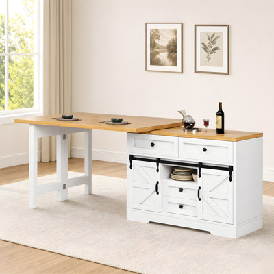 197 cm Bar Cabinet Bar Cabinet