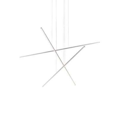 Vega 3 - Light LED Pendant
