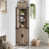 Light Rustic Brown is out of stock