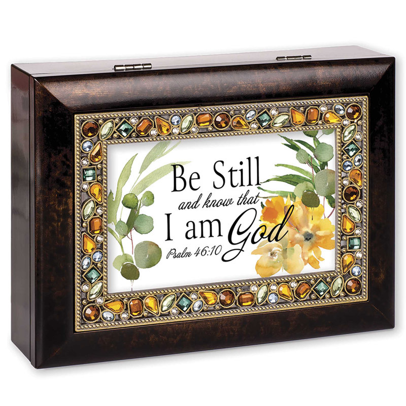 Jikayla Plastic Memory Box