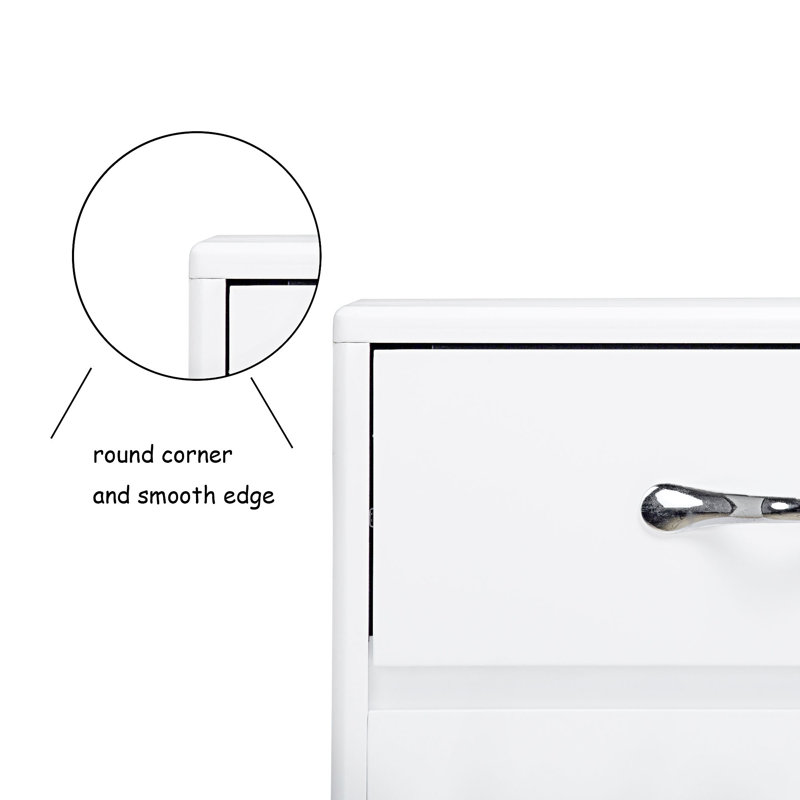 Storage Cabinet Sideboard