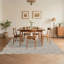 Tapis festonné Farmhouse-1402169583-1402169580