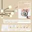 Lustre linéaire moderne Verter-1738836323