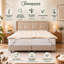 5 cm Wool Mattress Pad-318156498