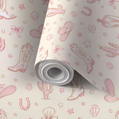 Papier peint auto-adhésif Peel and Stick