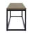 JECO INDUSTRIAL WOOD AND METAL BENCH-1786601120