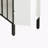 Hexagonal Corner Cabinet-101942117