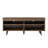 Schaeffer 58" Open Storage TV Stand for TVs up to 65"-1013559633